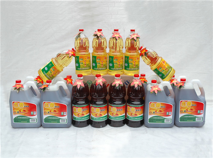 巴食巴適品牌農特產品